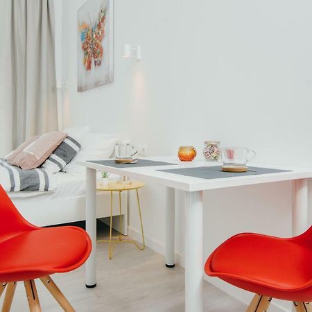 Sia Downtown Apartments 자그레브 외부 사진
