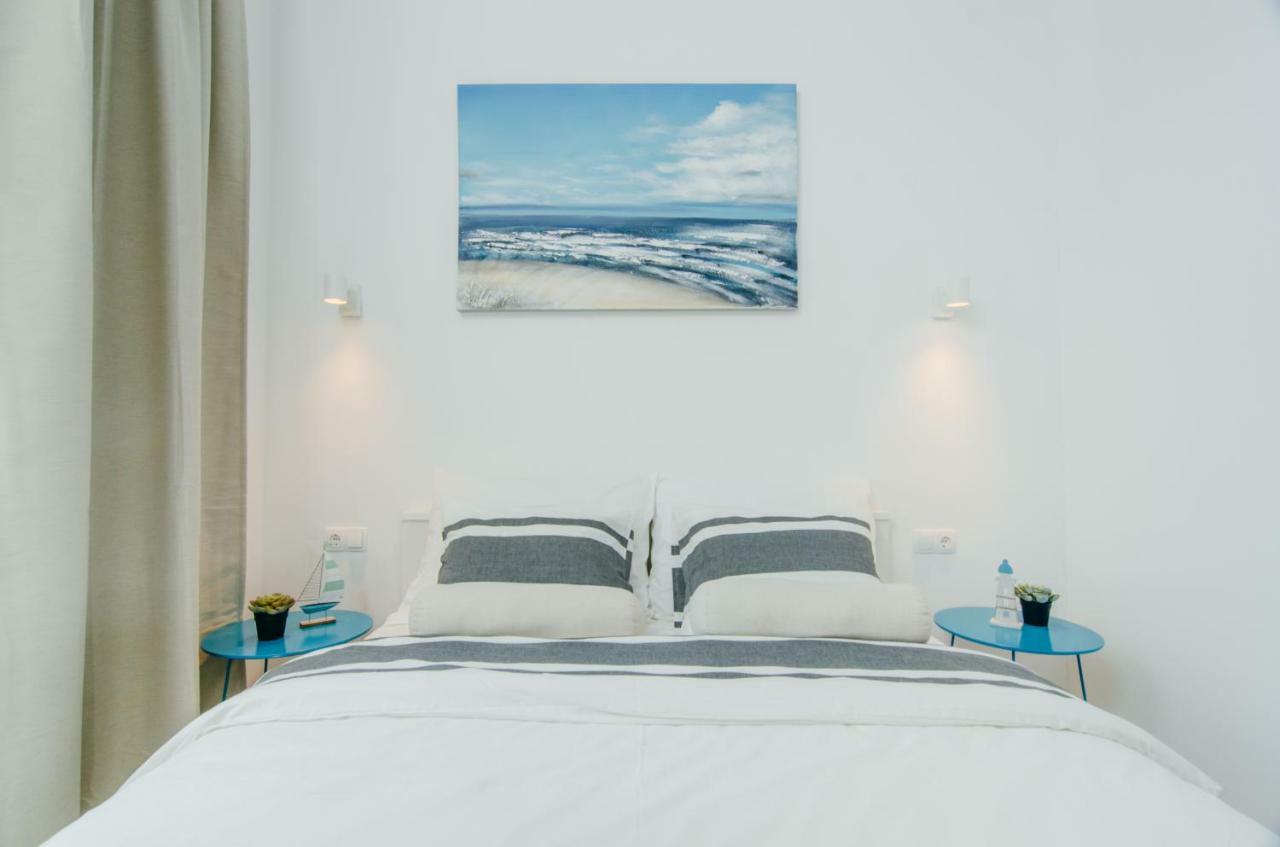 Sia Downtown Apartments 자그레브 외부 사진